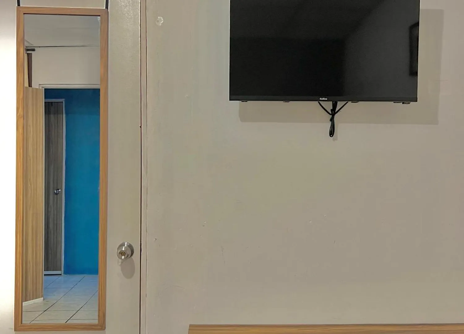 Yurrita Citadin Apartment Guatemala City