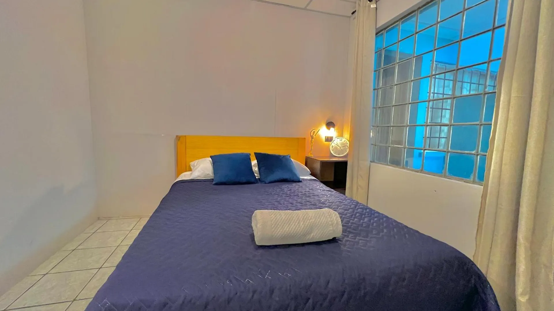 Yurrita Citadin Apartment Guatemala City