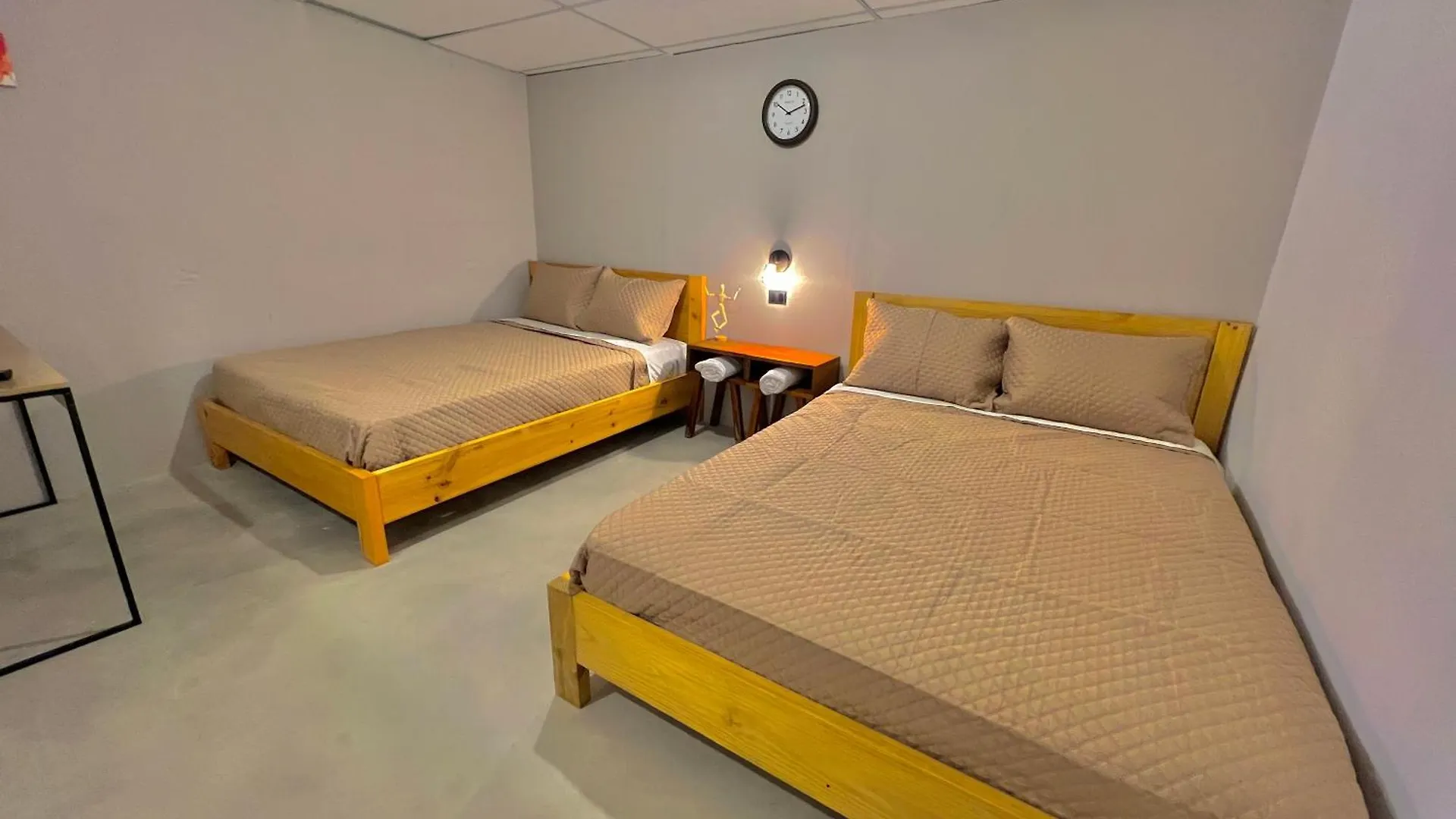 Yurrita Citadin Apartment Guatemala City