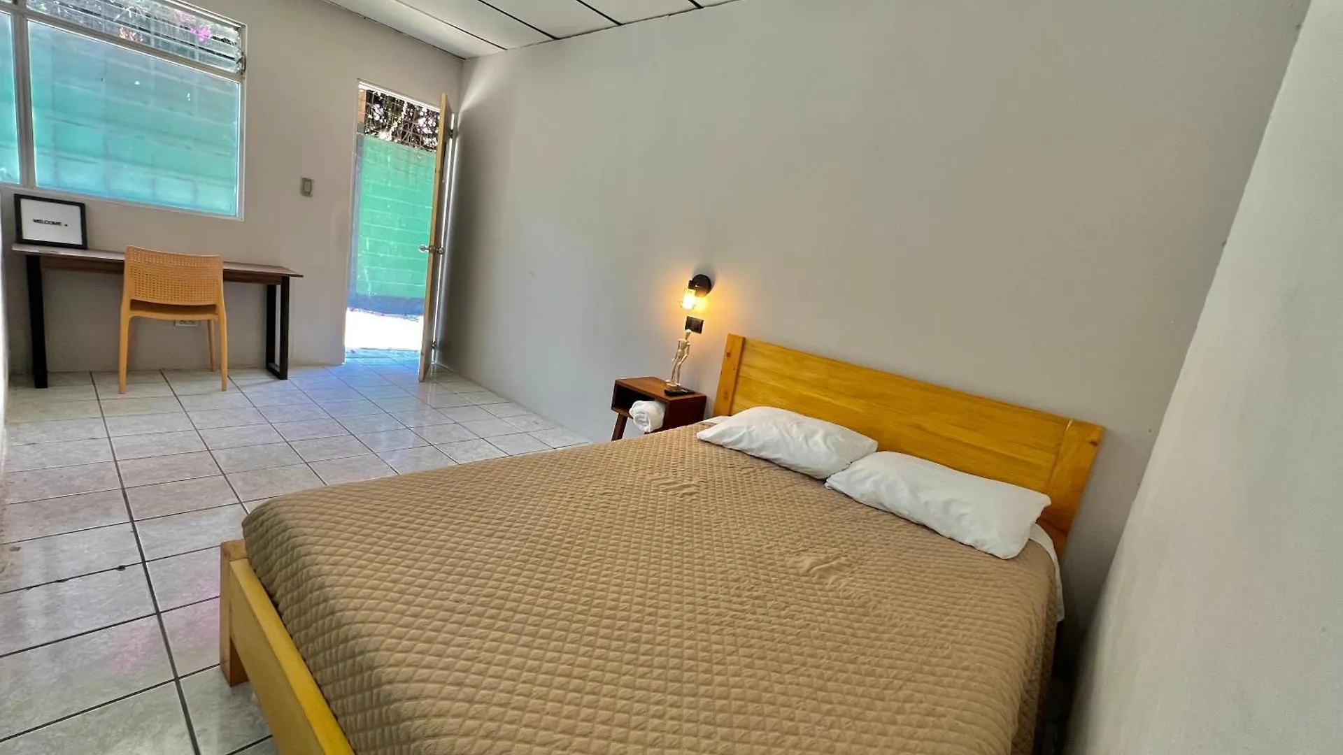 Yurrita Citadin Apartment Guatemala City