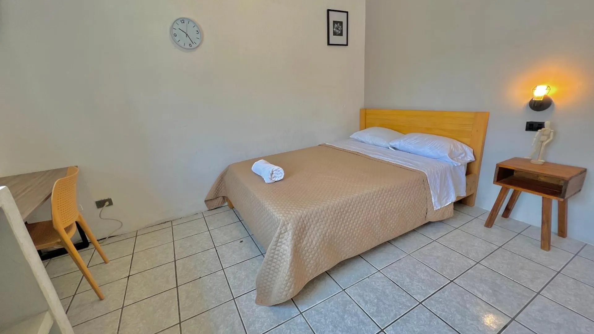Yurrita Citadin Apartment Guatemala City