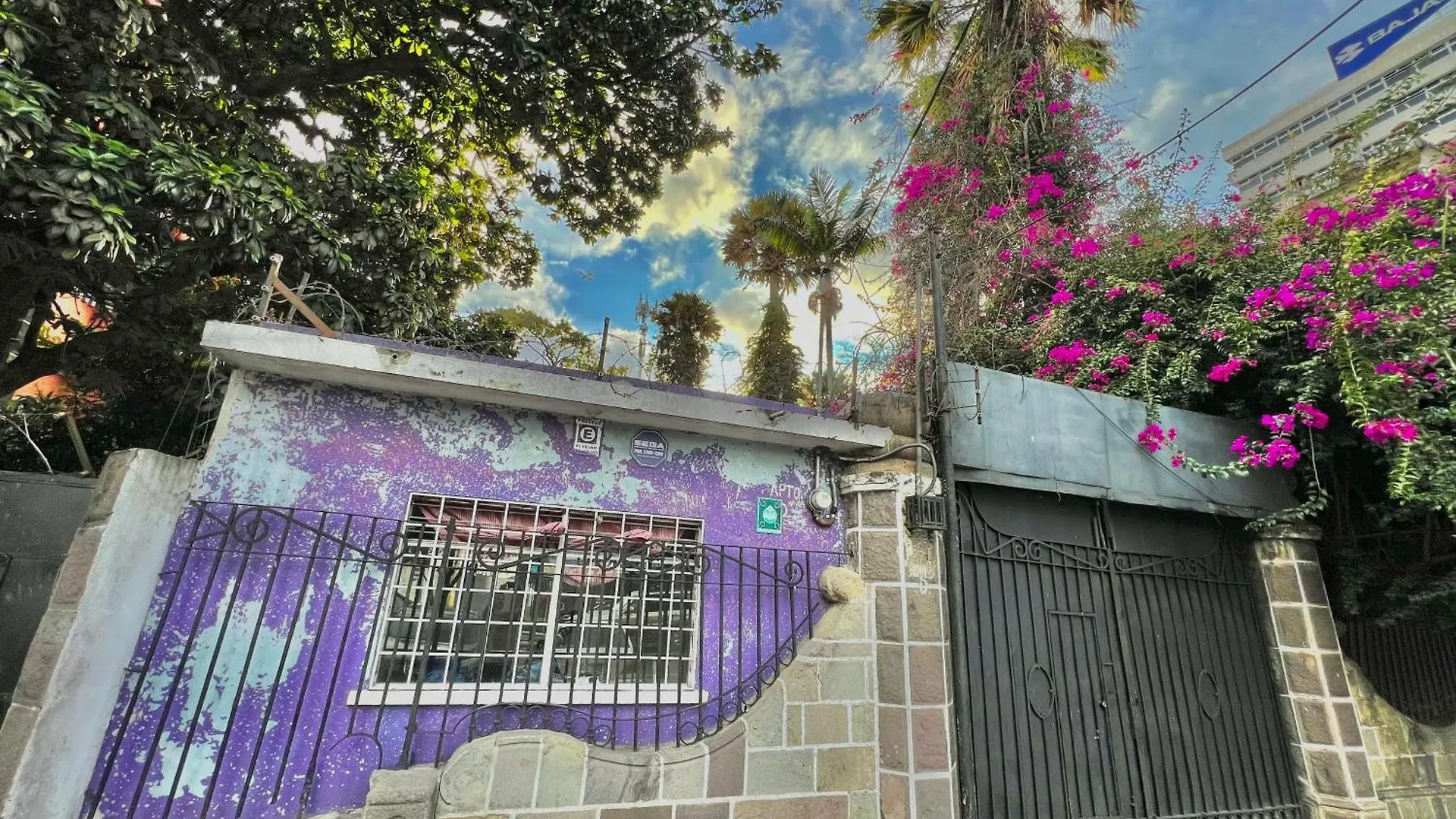 Yurrita Citadin Apartment Guatemala City