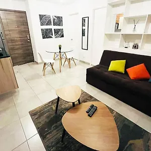  Apartamento Apartamento, Zona 4, Ciudad De