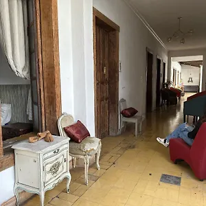 Casa De Flores Ville de Guatemala