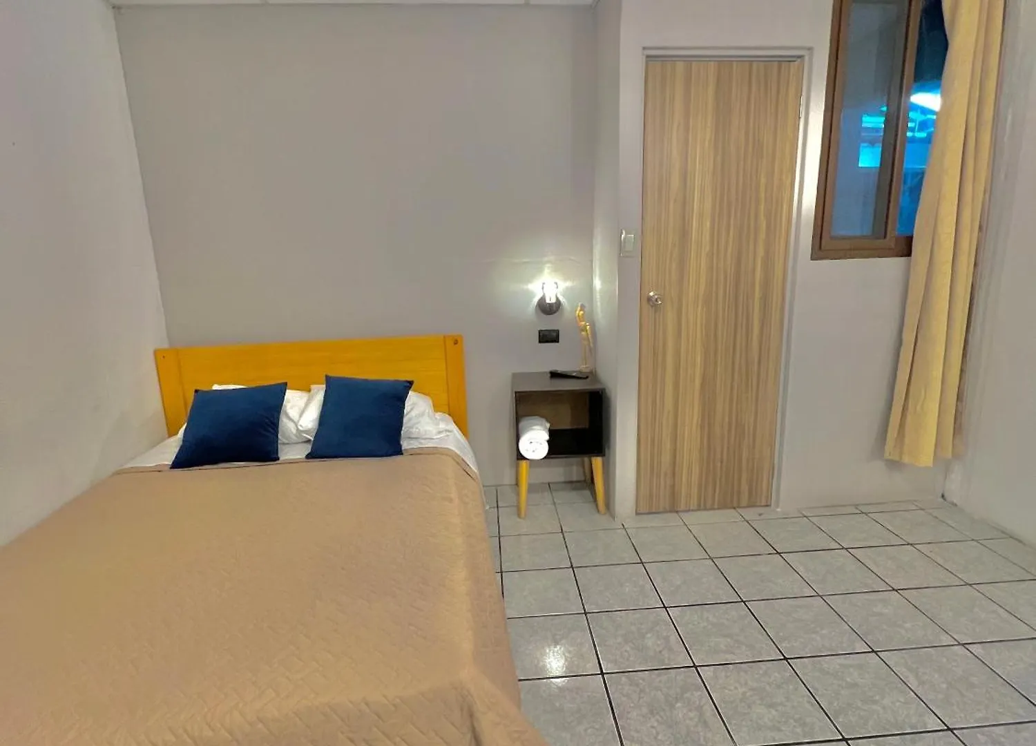 Yurrita Citadin Apartment Guatemala City