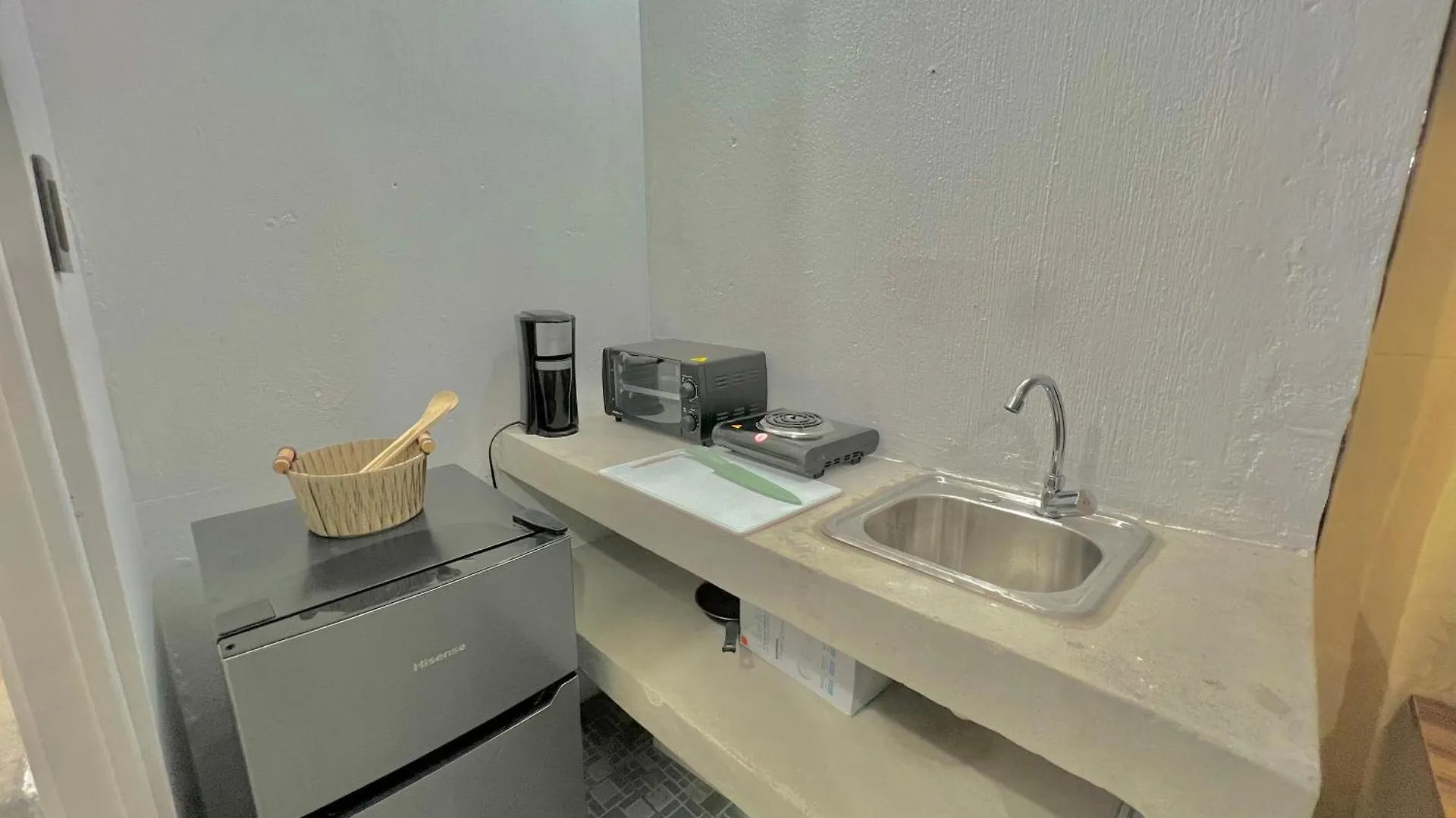 Yurrita Citadin Apartment Guatemala City 0*,  Guatemala