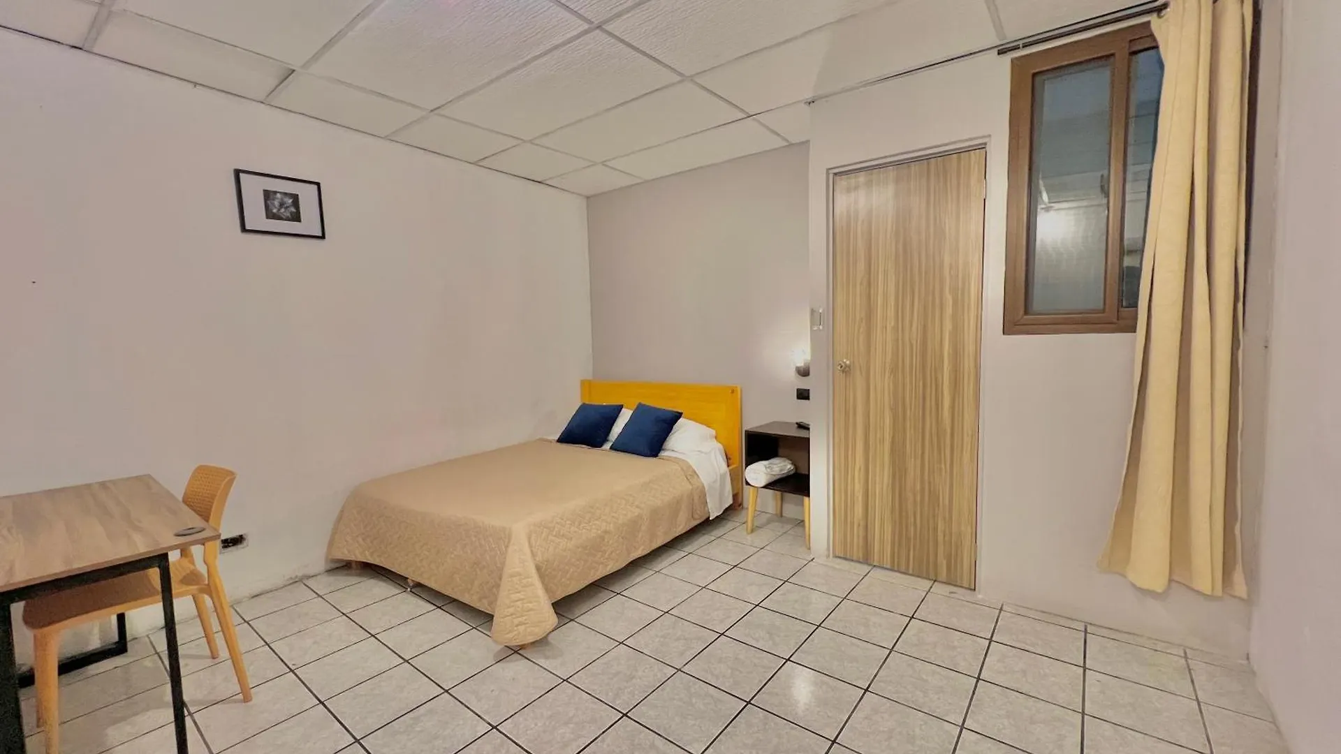 Yurrita Citadin Apartment Guatemala City