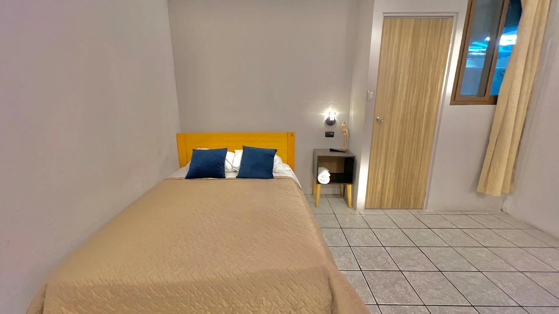 Yurrita Citadin Apartment Guatemala City Guatemala