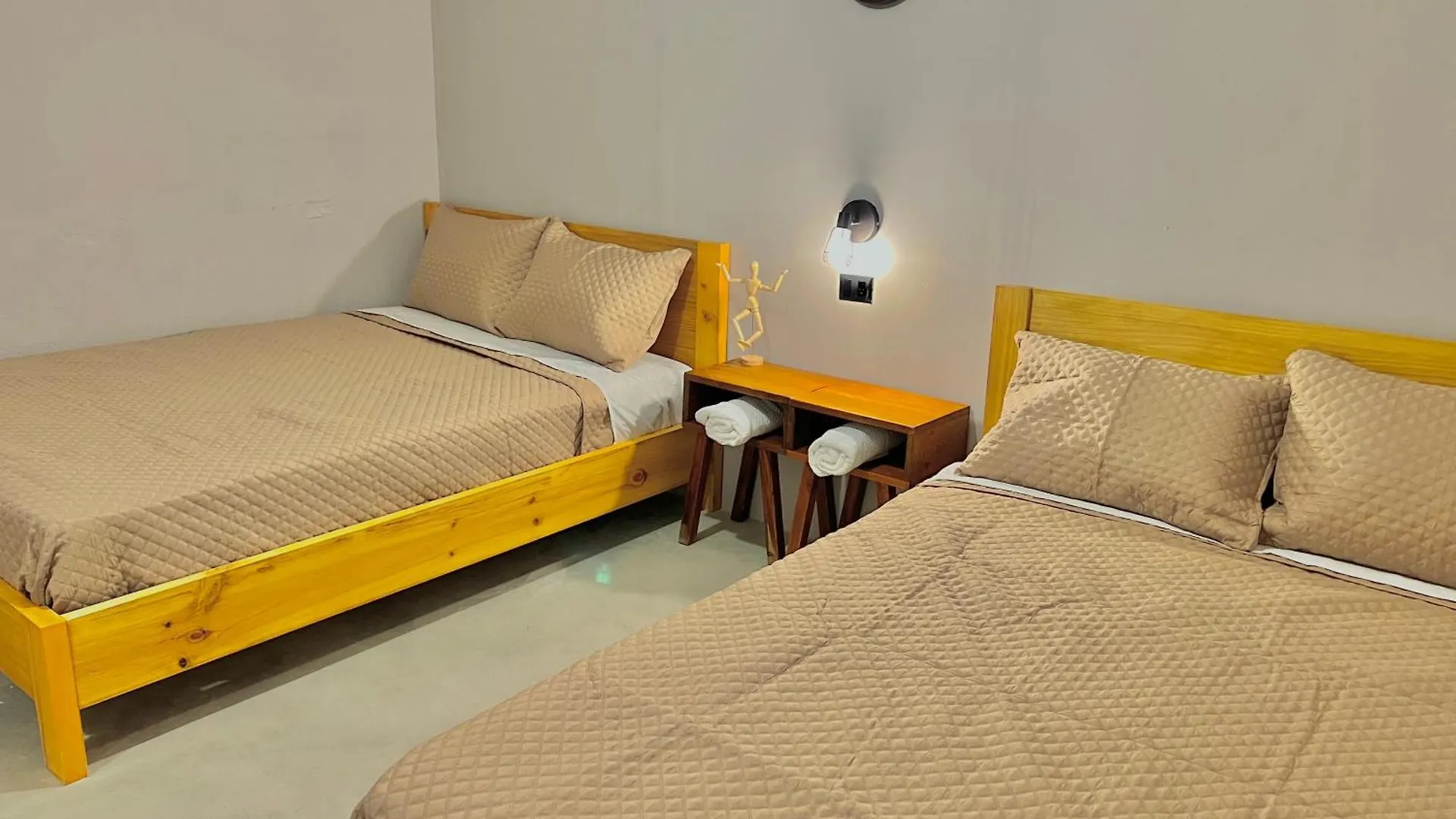 Yurrita Citadin Apartment Guatemala City