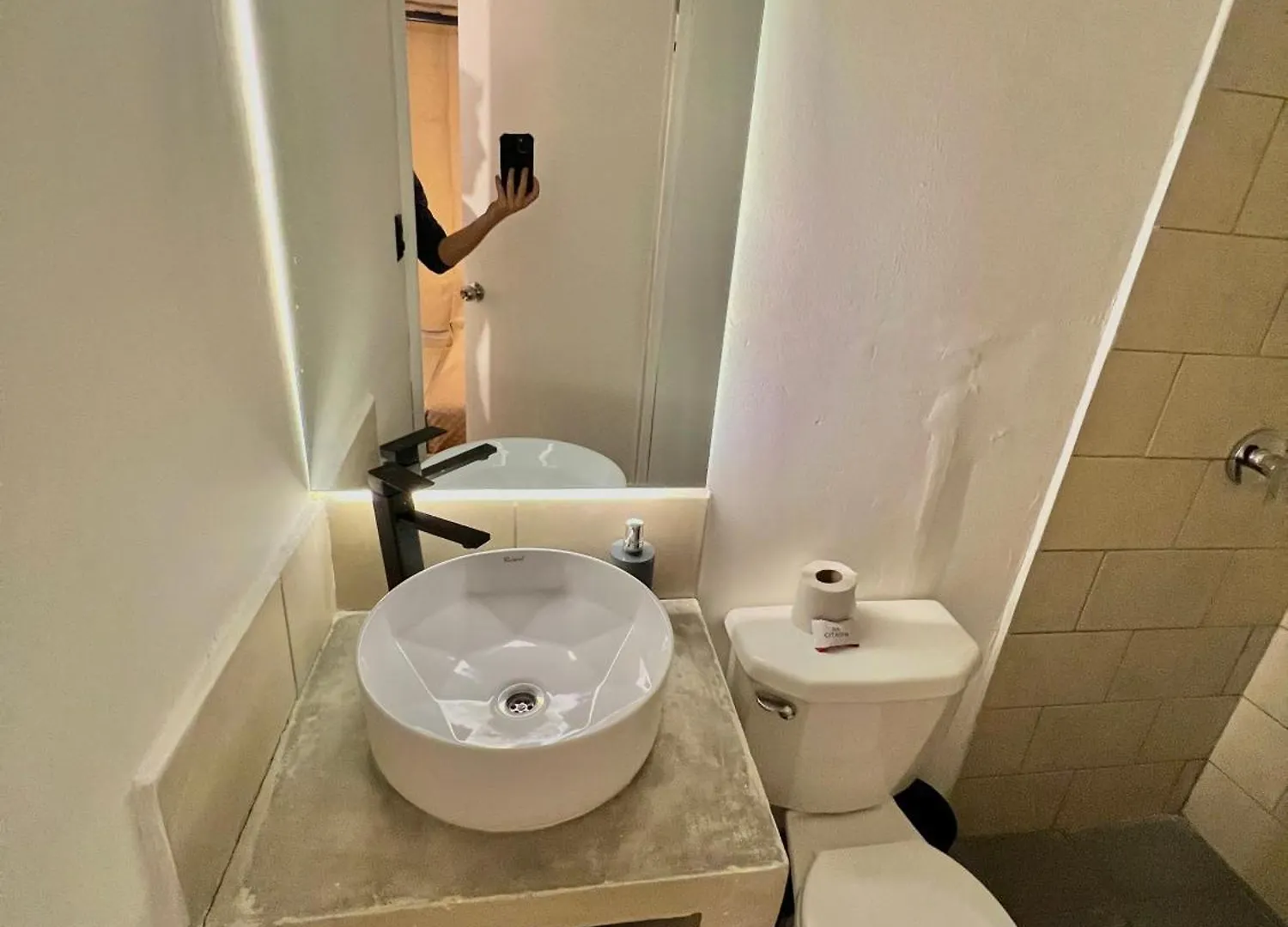Yurrita Citadin Apartment Guatemala City