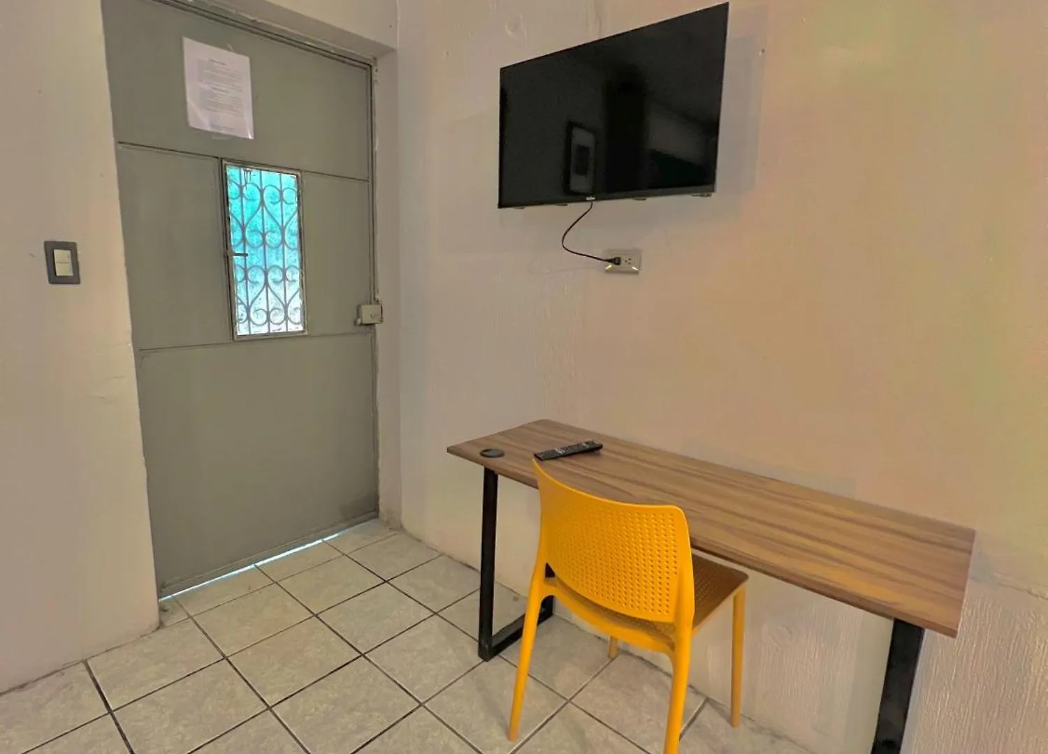 Yurrita Citadin Apartment Guatemala City Guatemala