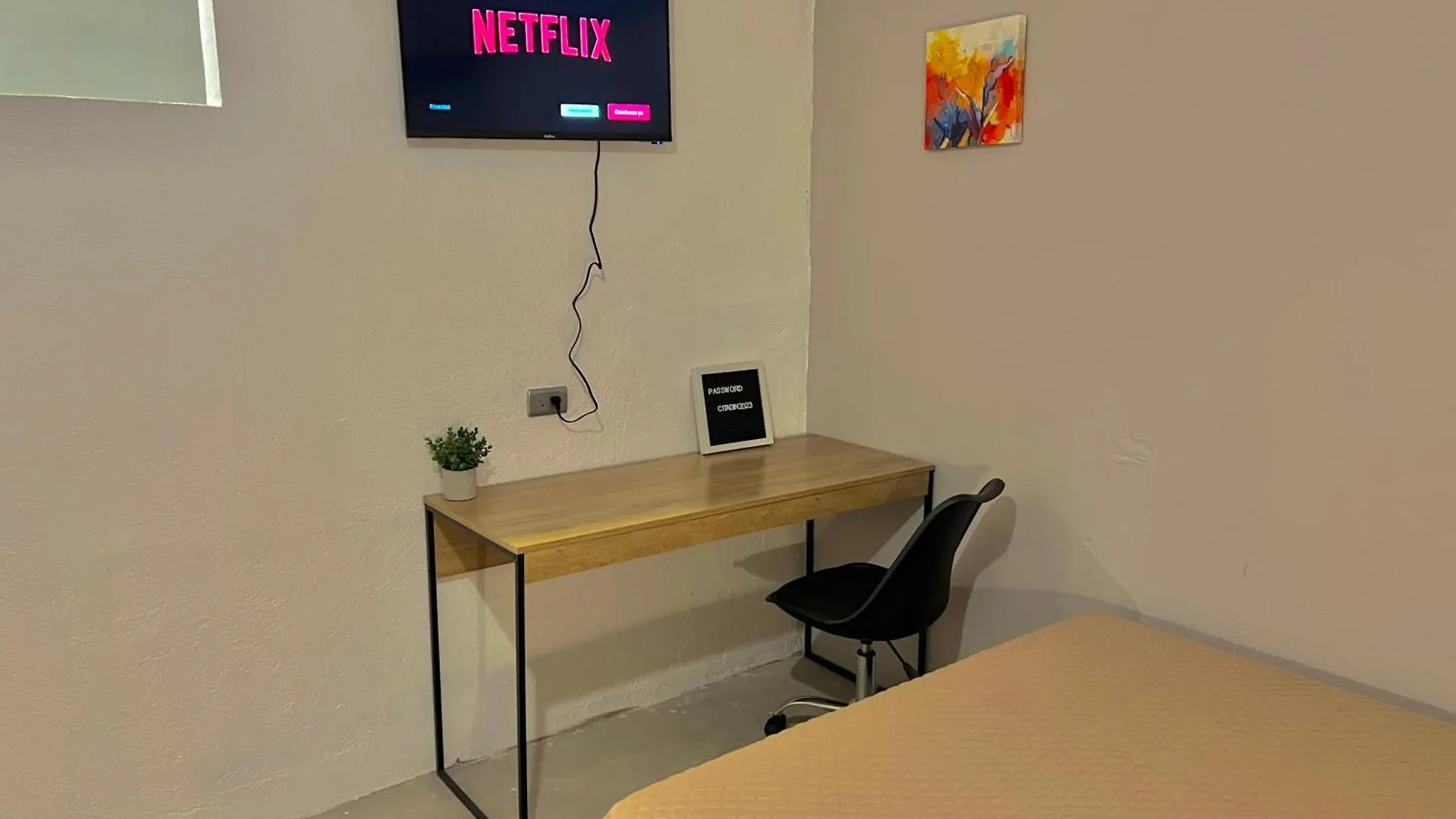 Yurrita Citadin Apartment Guatemala City Guatemala