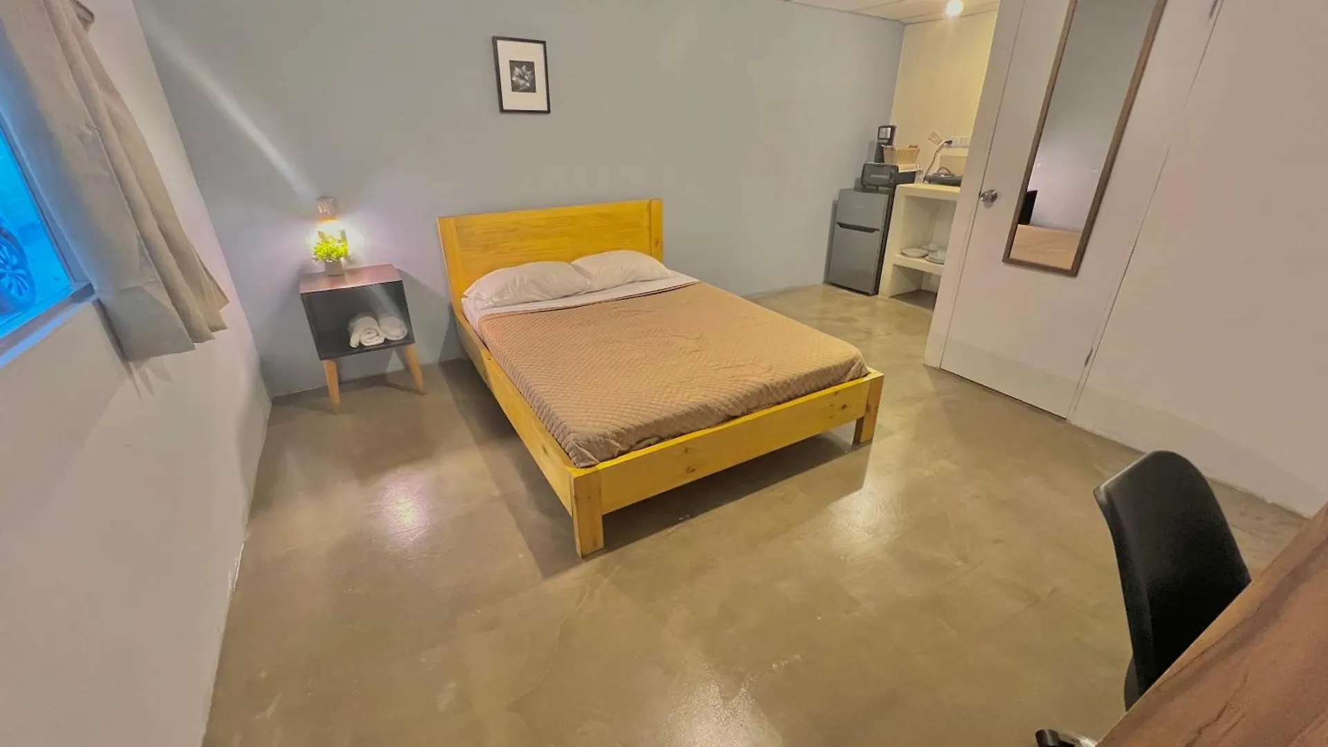 Yurrita Citadin Apartment Guatemala City