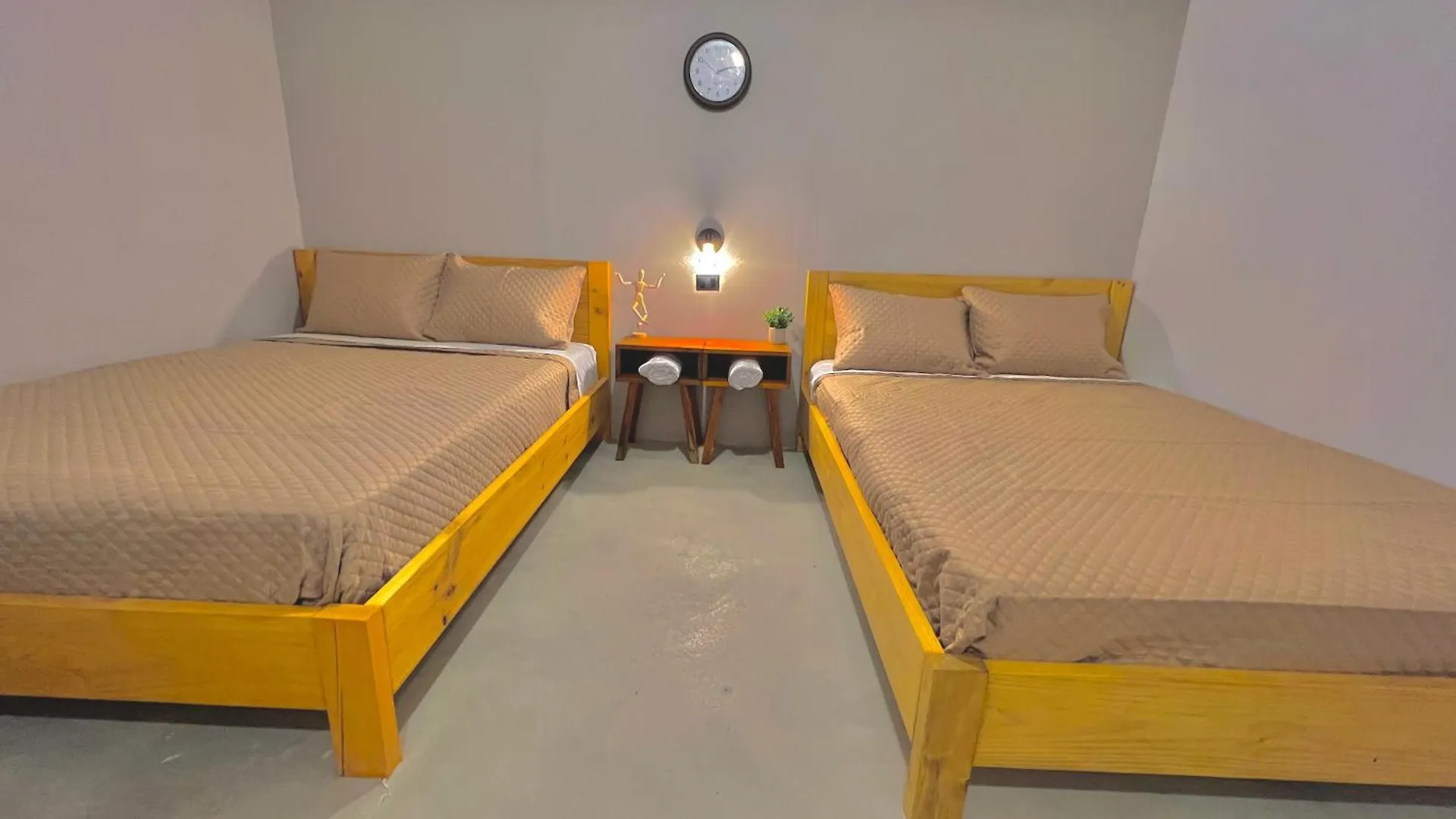 Yurrita Citadin Apartment Guatemala City