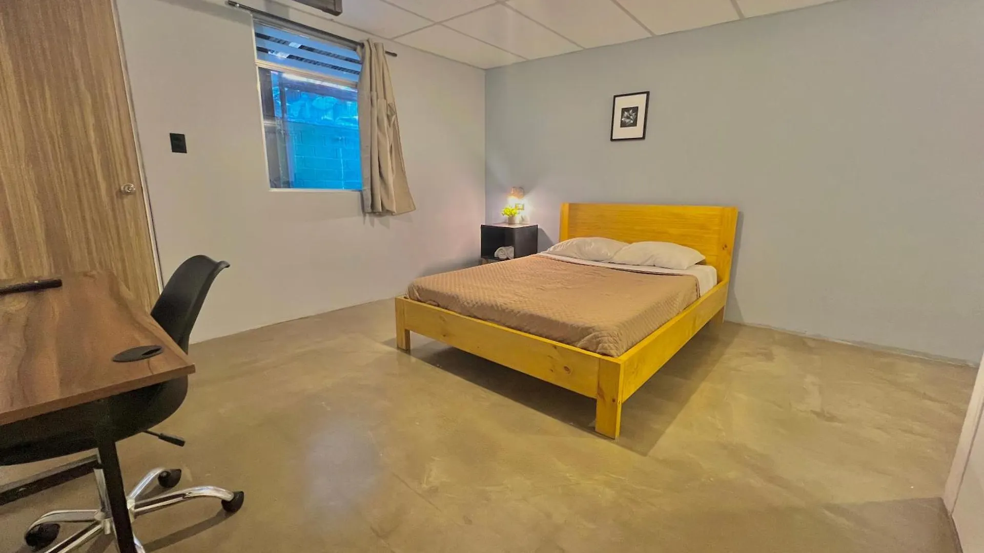 Yurrita Citadin Apartment Guatemala City