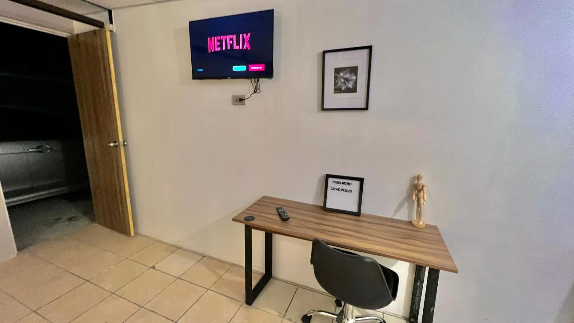 Yurrita Citadin Apartment Guatemala City 0*,