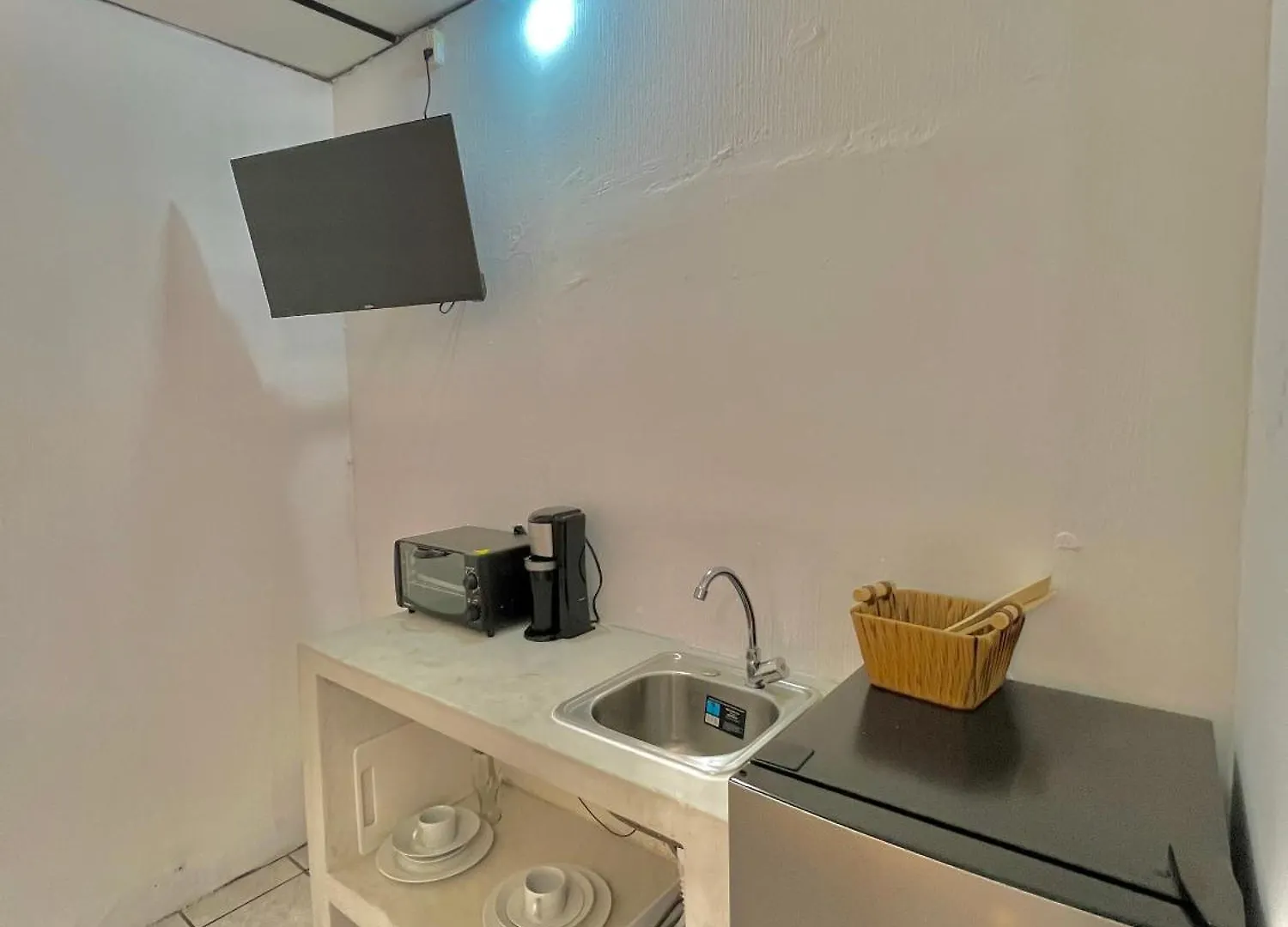 Yurrita Citadin Apartment Guatemala City 0*,