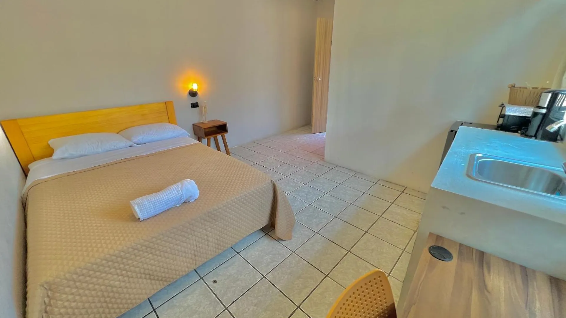 Yurrita Citadin Apartment Guatemala City