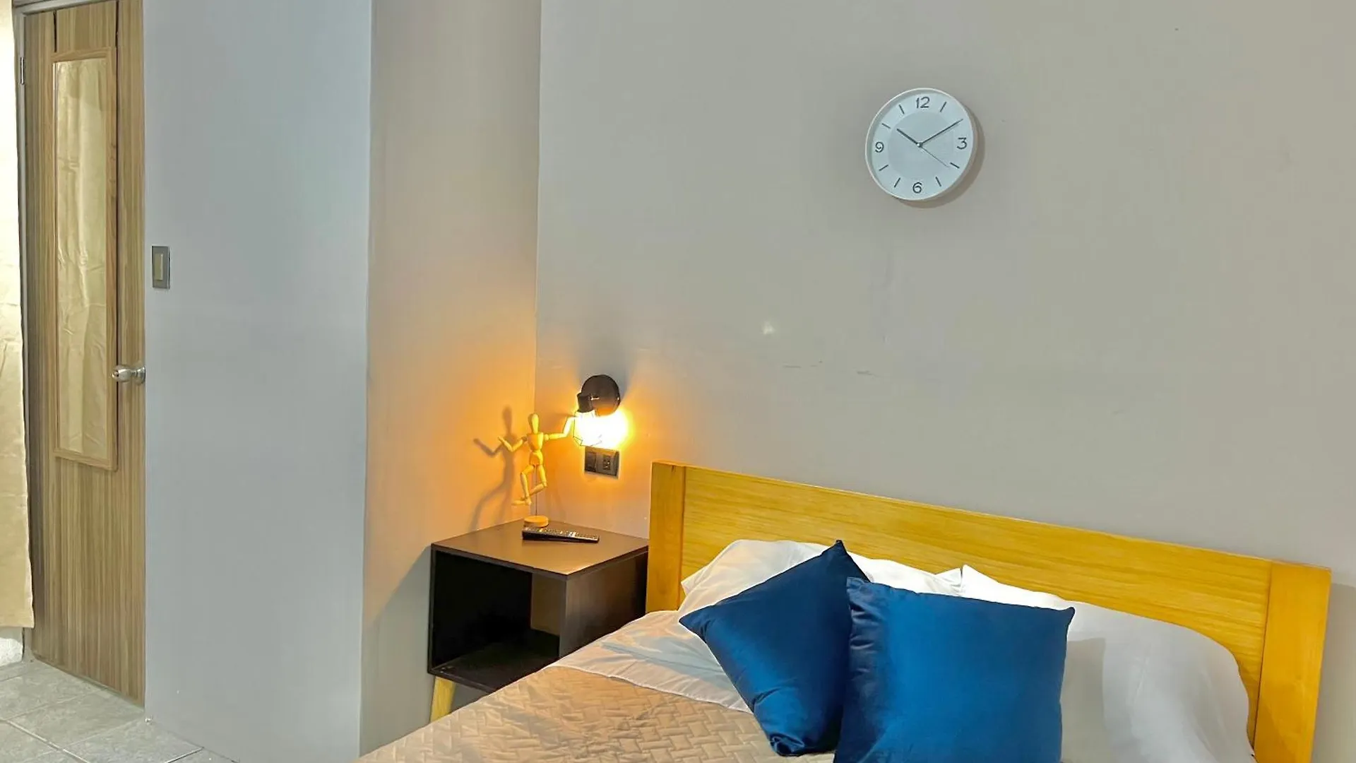 Yurrita Citadin Apartment Guatemala City 0*,  Guatemala