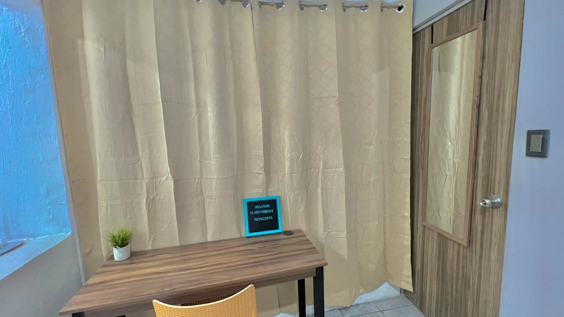 Yurrita Citadin Apartment Guatemala City Guatemala